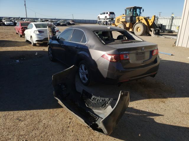 2010 ACURA TSX JH4CU2F61AC031975
