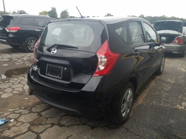 2018 NISSAN VERSA NOTE 3N1CE2CP3JL371714