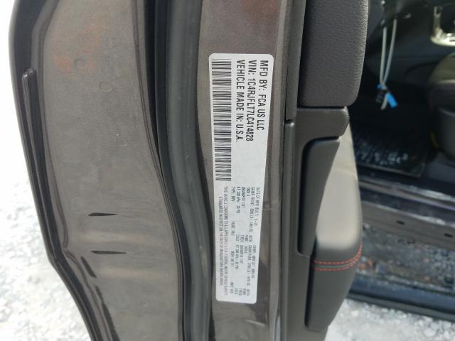 2020 JEEP GRAND CHER 1C4RJFLT7LC414828