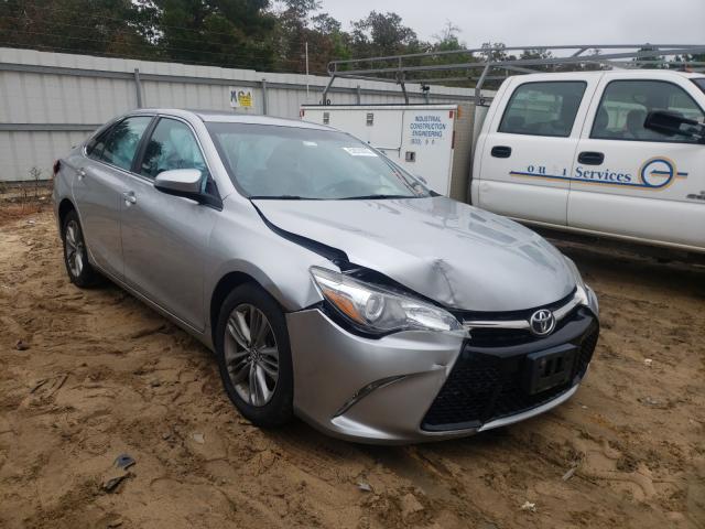 2015 TOYOTA CAMRY LE - 4T1BF1FK5FU981185
