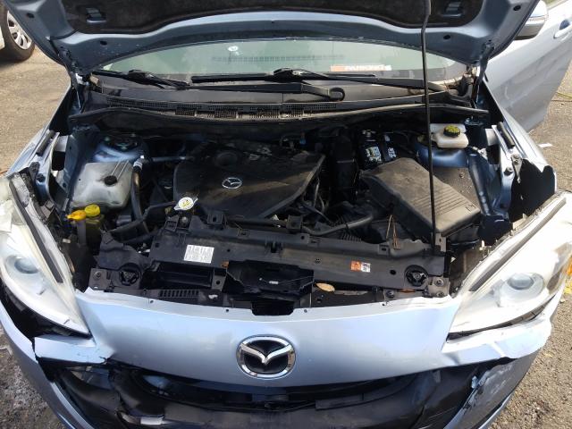 2013 MAZDA 5 JM1CW2BL8D0161281
