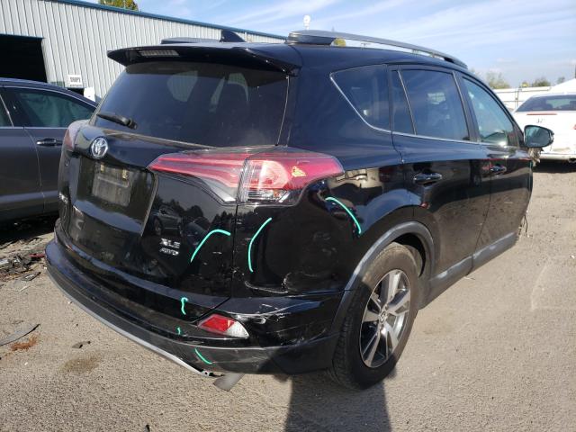 2018 TOYOTA RAV4 ADVEN 2T3RFREV5JW789466