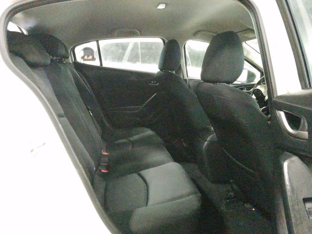 2015 MAZDA 3 JM1BM1K70F1246711