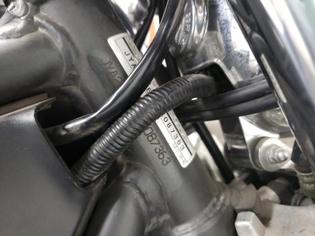 2003 YAMAHA VMAX JYA2WEE083A087363