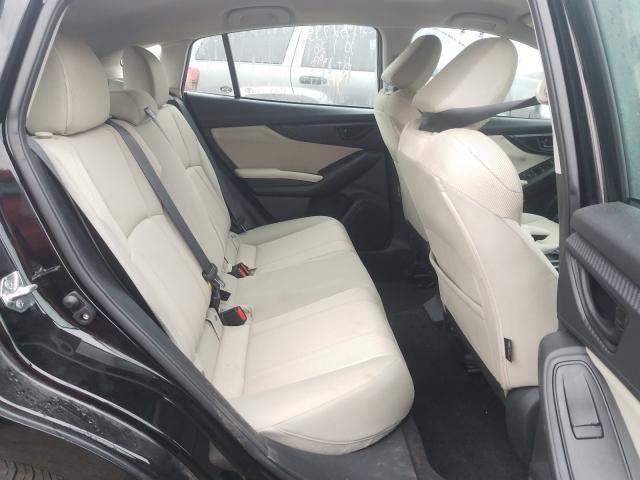 2018 SUBARU IMPREZA 4S3GTAA68J3712853
