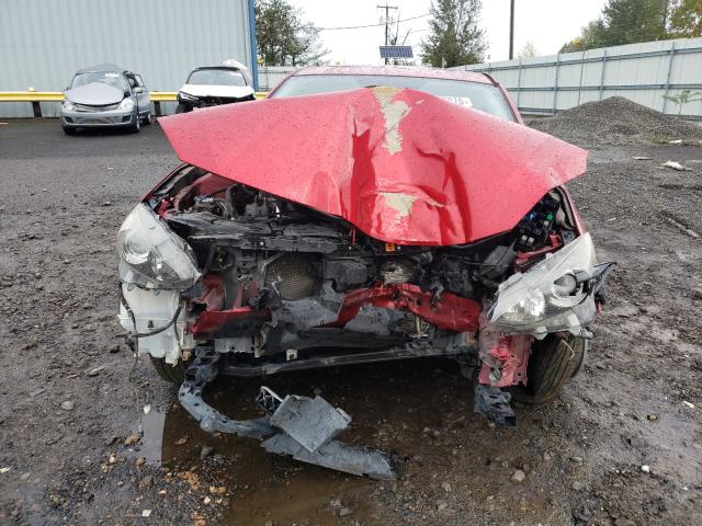 2014 MAZDA 3 GRAND TO - JM1BM1M77E1203348
