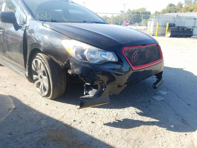 2013 SUBARU IMPREZA SP JF1GPAU69D2853415