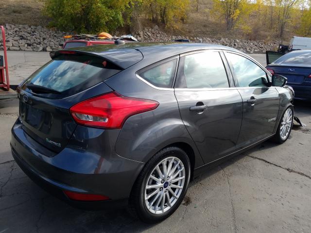 2016 FORD FOCUS BEV 1FADP3R47GL405193