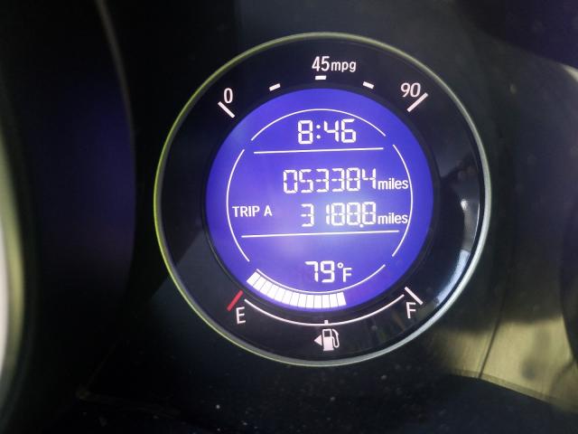 2016 HONDA FIT EX 3HGGK5H90GM704975