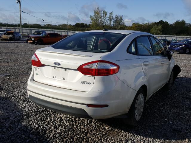 2014 FORD FIESTA 3FADP4BJ0EM171805
