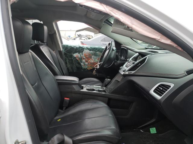 2014 GMC TERRAIN DE 2GKFLUE32E6134362