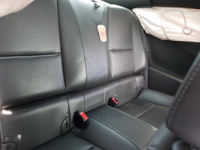 2012 CHEVROLET CAMARO 2SS 2G1FT1EW6C9117900