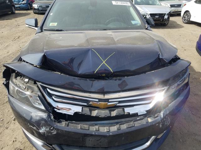 2017 CHEVROLET IMPALA LT 2G1105SAXH9164325
