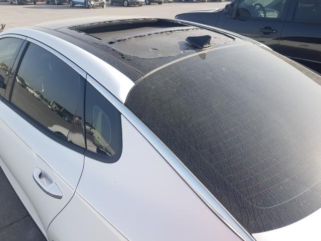 2019 KIA OPTIMA SX 5XXGW4L2XKG331235