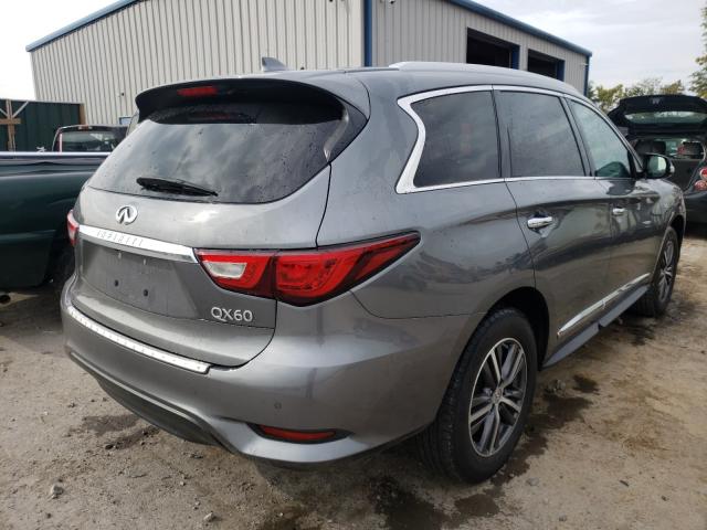 2016 INFINITI QX60 5N1AL0MM0GC509423