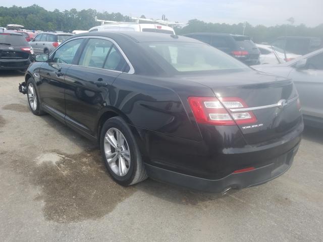 2015 FORD TAURUS SE 1FAHP2D8XFG175498