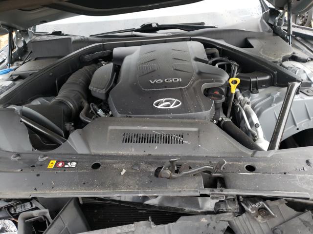 2016 HYUNDAI GENESIS 3. KMHGN4JE1GU142325