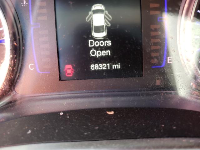 2016 CHRYSLER 200 LIMITE 1C3CCCAB4GN192501