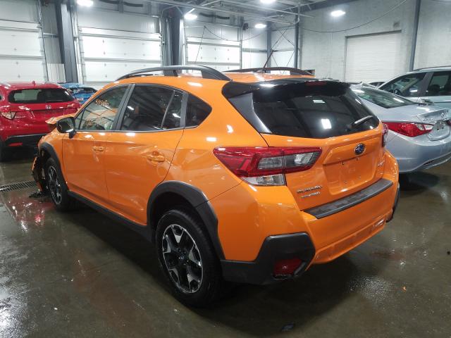 2020 SUBARU CROSSTREK JF2GTAAC6LG255222