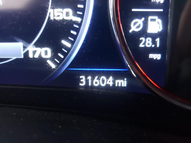 2019 CHEVROLET MALIBU PRE 1G1ZE5SX8KF198898