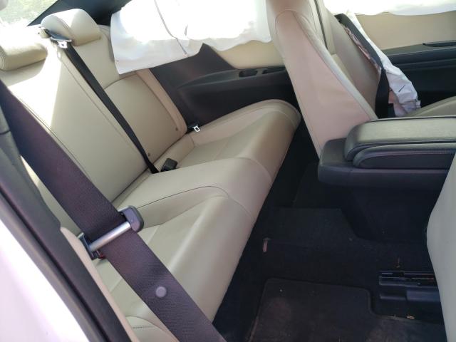 2019 HONDA CIVIC TOUR 2HGFC3B93KH355971