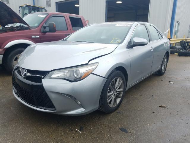 2015 TOYOTA CAMRY L/SE 4T1BF1FK2FU981449