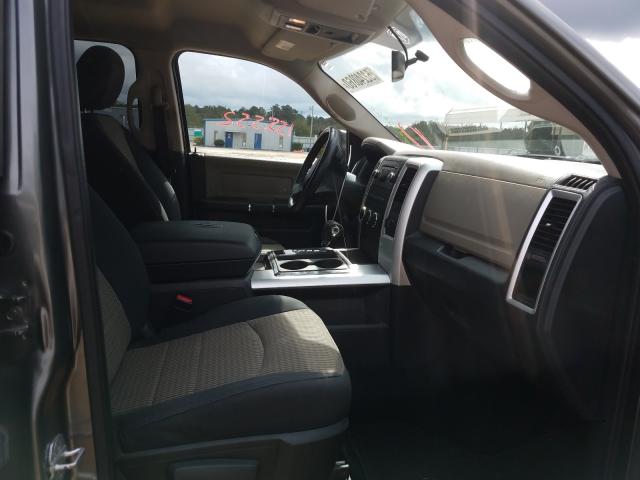 2012 DODGE RAM 1C6RD6LT2CS330579