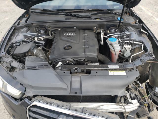 2013 AUDI A5 PREMIUM WAULFAFR6DA000864