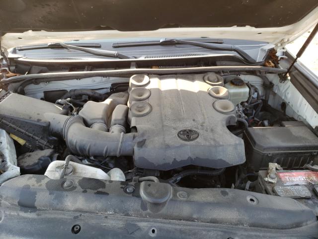 2016 TOYOTA 4RUNNER SR JTEBU5JR4G5311768