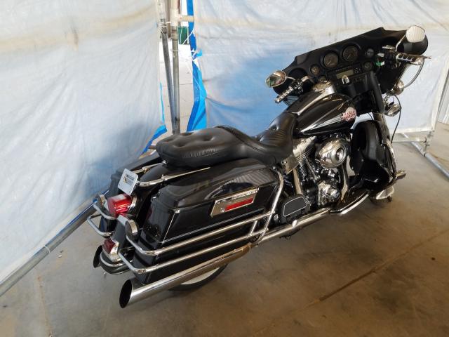 2007 HARLEY-DAVIDSON FLHTCUI 1HD1FC4157Y618495
