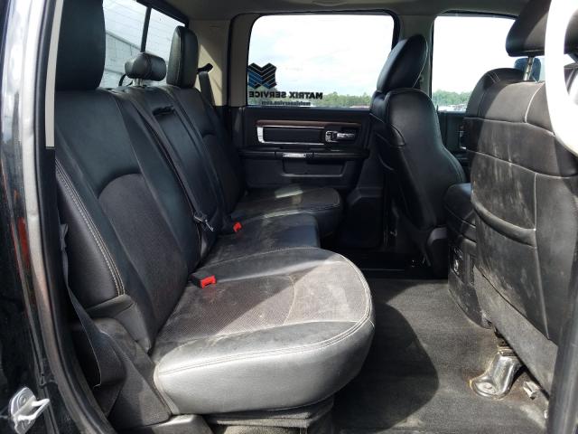 2013 RAM 2500 LARAM 3C6UR5FL8DG594304