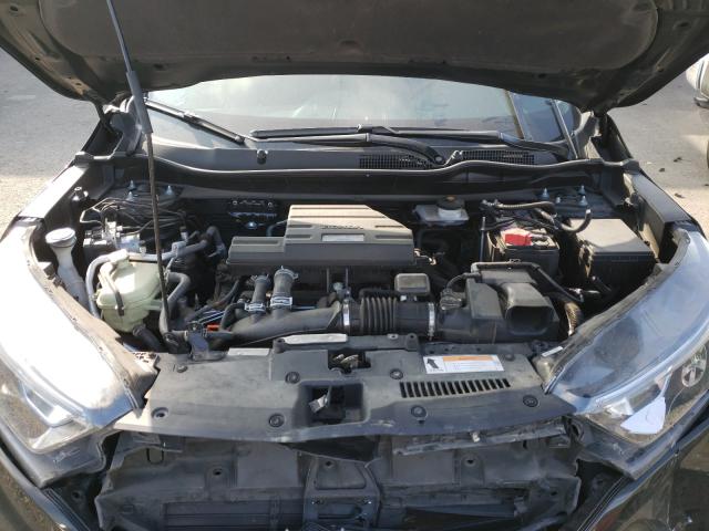 2017 HONDA CR-V EXL 2HKRW2H86HH635881