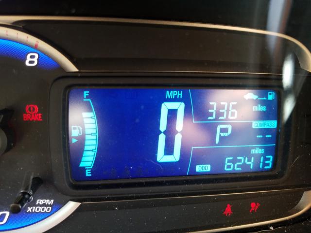 2016 CHEVROLET TRAX 1LT 3GNCJLSBXGL242986