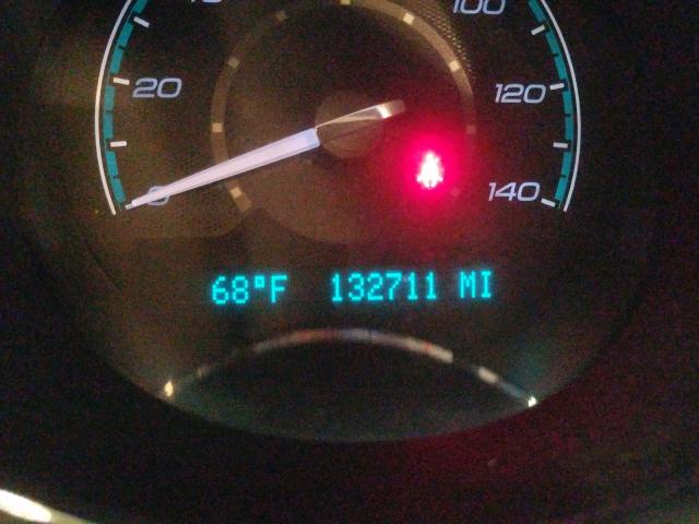2010 CHEVROLET MALIBU 2LT 1G1ZD5EB3AF325462