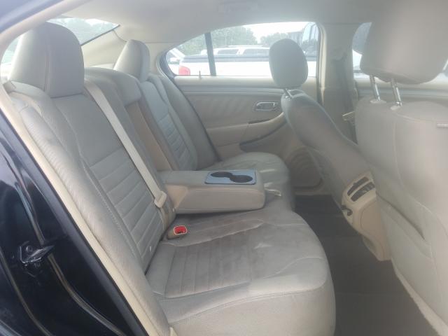 2015 FORD TAURUS SE 1FAHP2D8XFG175498