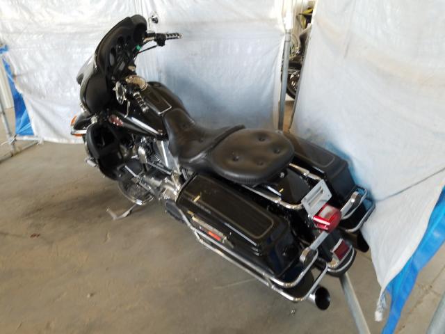 2007 HARLEY-DAVIDSON FLHTCUI 1HD1FC4157Y618495