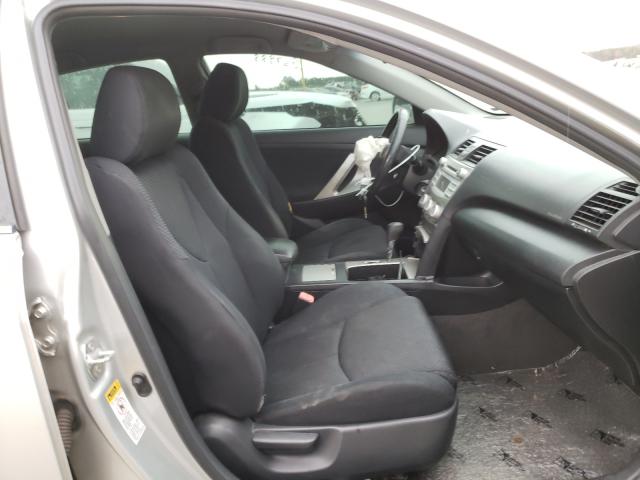 2010 TOYOTA CAMRY BASE 4T1BF3EK8AU100680