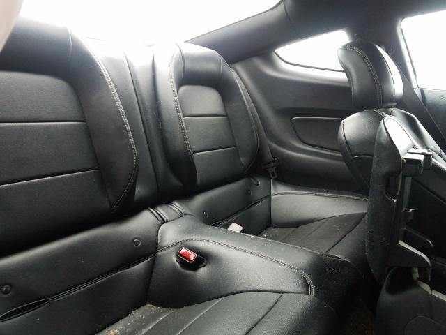 2015 FORD MUSTANG 1FA6P8TH1F5411785