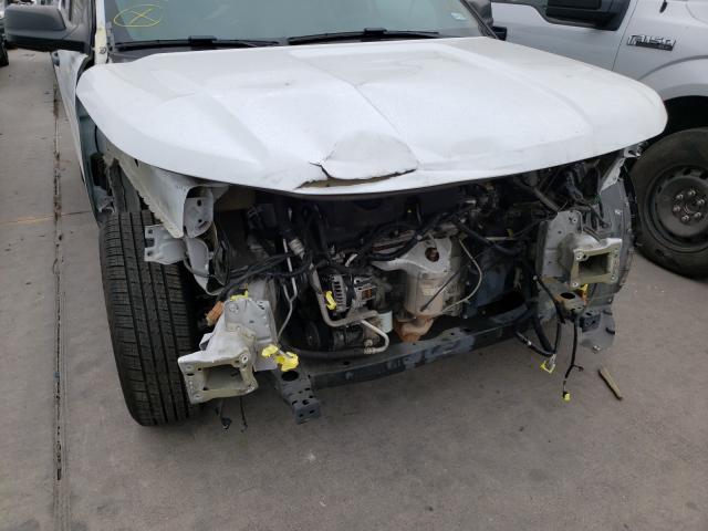 2016 FORD EXPLORER 1FM5K7B89GGA70010