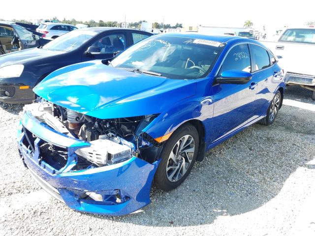 honda civic 2017 vin 19xfc2f76he044539