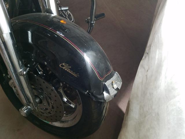 2002 HARLEY-DAVIDSON FLHT CLASS 1HD1DJV142Y637525