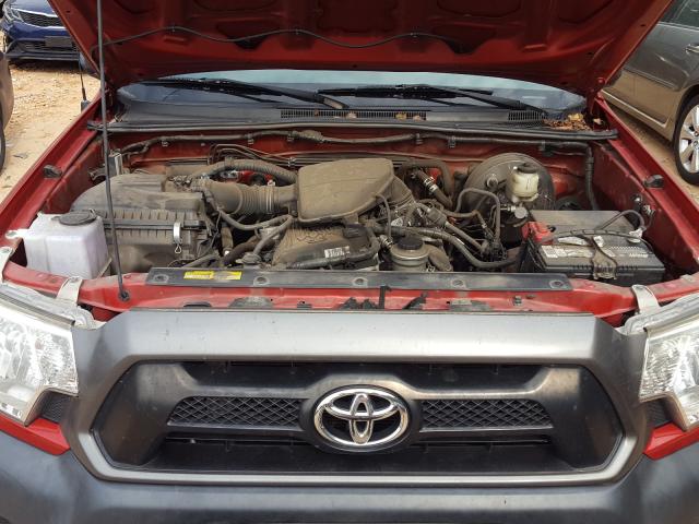 2015 TOYOTA TACOMA DOU 5TFJX4GN2FX045708