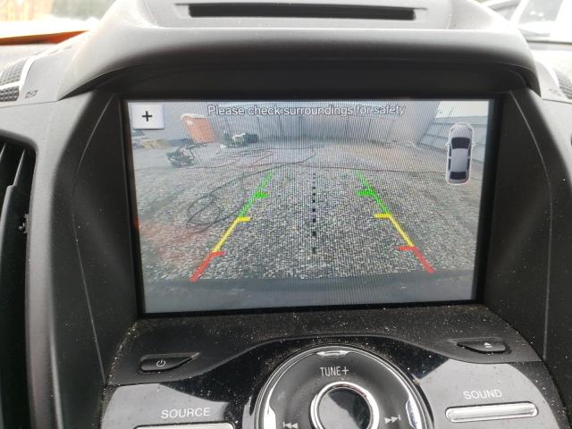 2017 FORD ESCAPE 1FMCU0JD3HUD34185