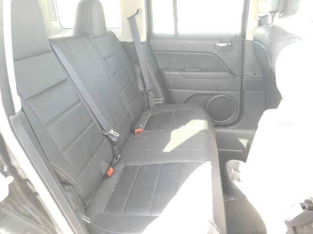 2015 JEEP PATRIOT LA 1C4NJRFB9FD426044