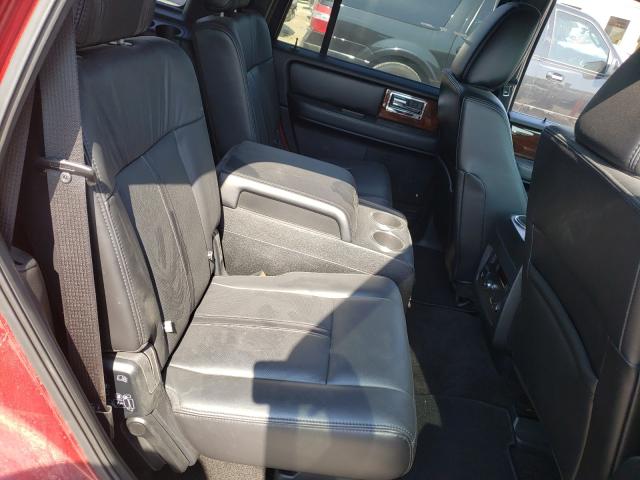 2016 LINCOLN NAVIGATOR 5LMJJ2JTXGEL01743