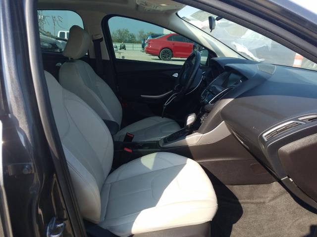 2015 FORD FOCUS TITA 1FADP3N20FL361640