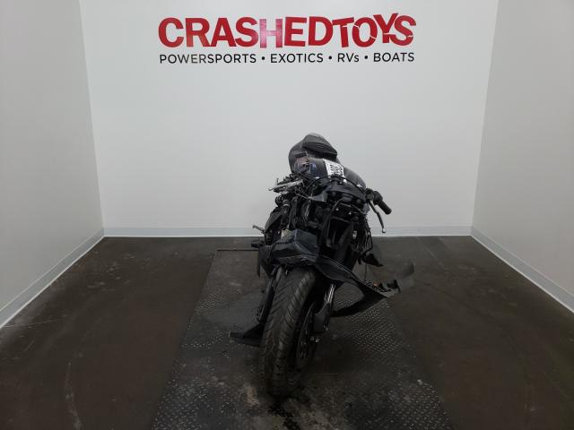 2008 HONDA CBR600RR JH2PC40428M101505
