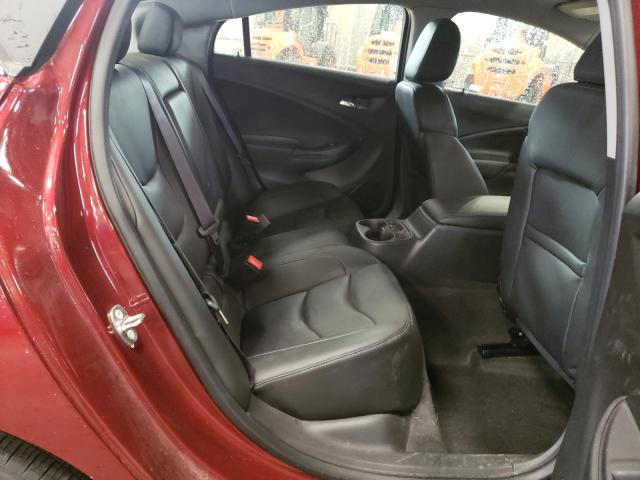 2017 CHEVROLET VOLT PREMI 1G1RB6S5XHU119751