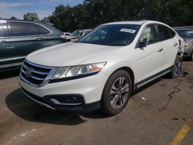 2015 HONDA CROSSTOUR 5J6TF1H38FL000247