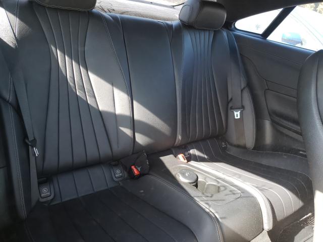 2018 MERCEDES-BENZ E 400 4MAT WDD1J6GB9JF013393